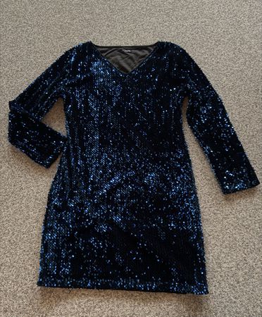 Kleid