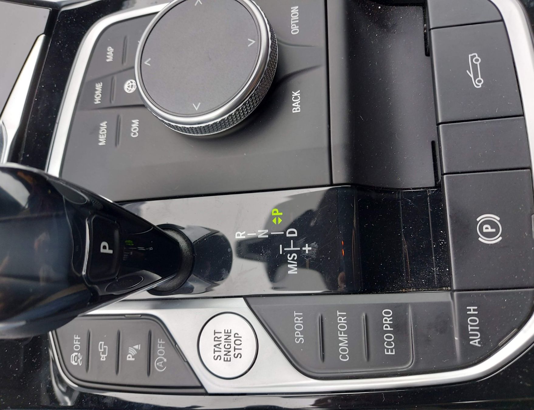 BMW Automobili: BMW 420I CABRIOLET – Usato da Saxon venduto da ideefix01 5