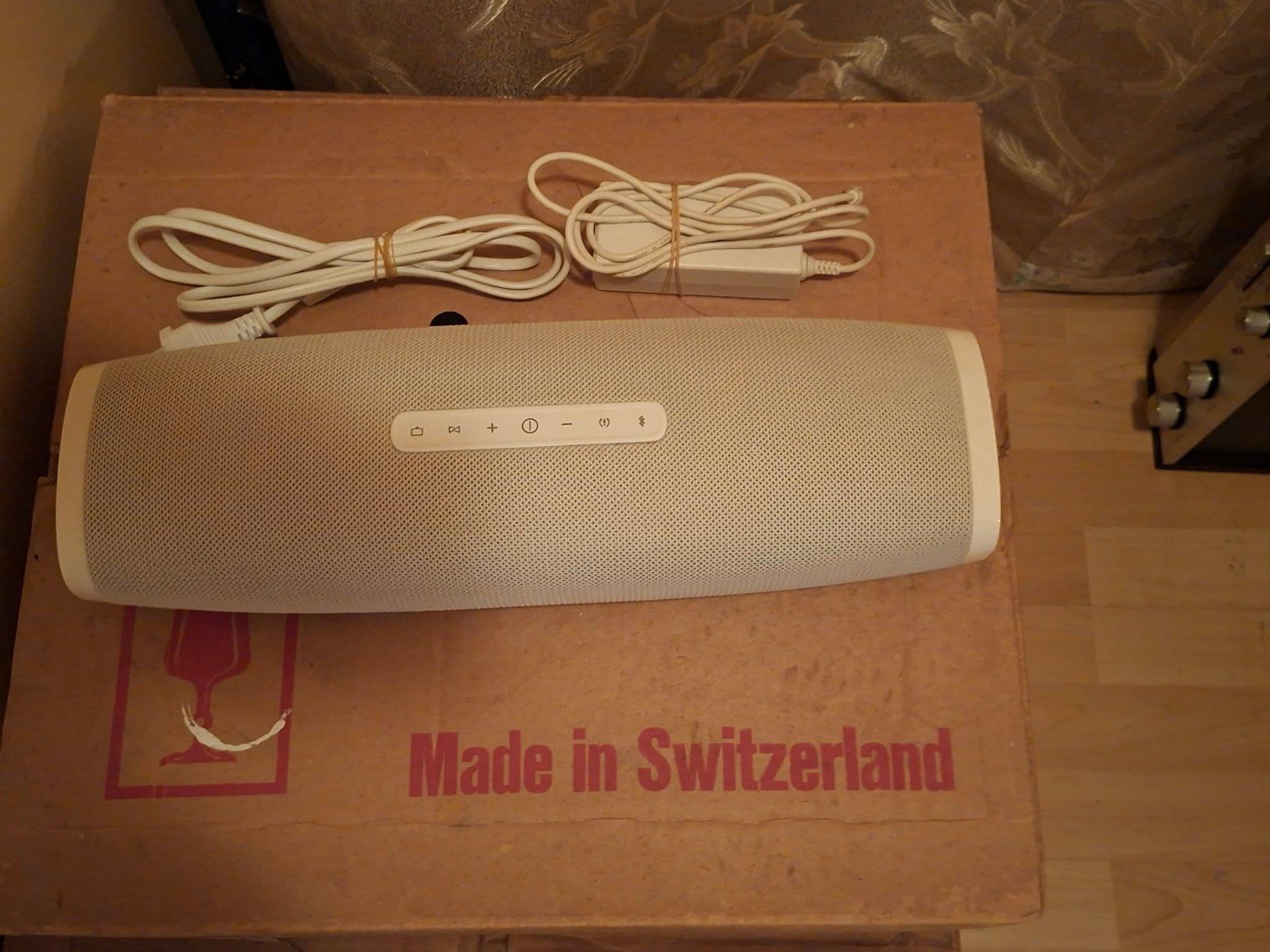 JBL Lautsprecher: JBL Bluetooth Box – Gebraucht aus Wittenbach von Nostalgie1965 9