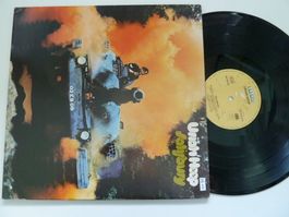 Uriah Heep - Salisbury  (VG++)