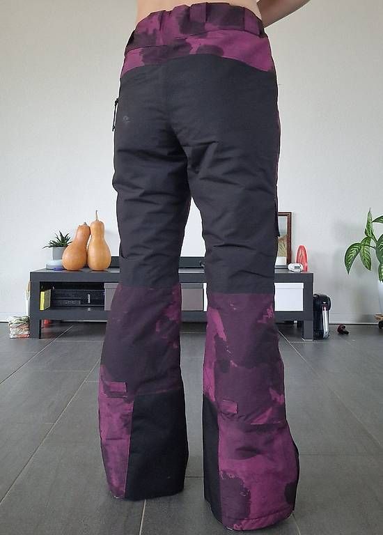 Pantaloni: Ski/snowboard trousers, M – Usato da Dübendorf venduto da Olenaaa 1