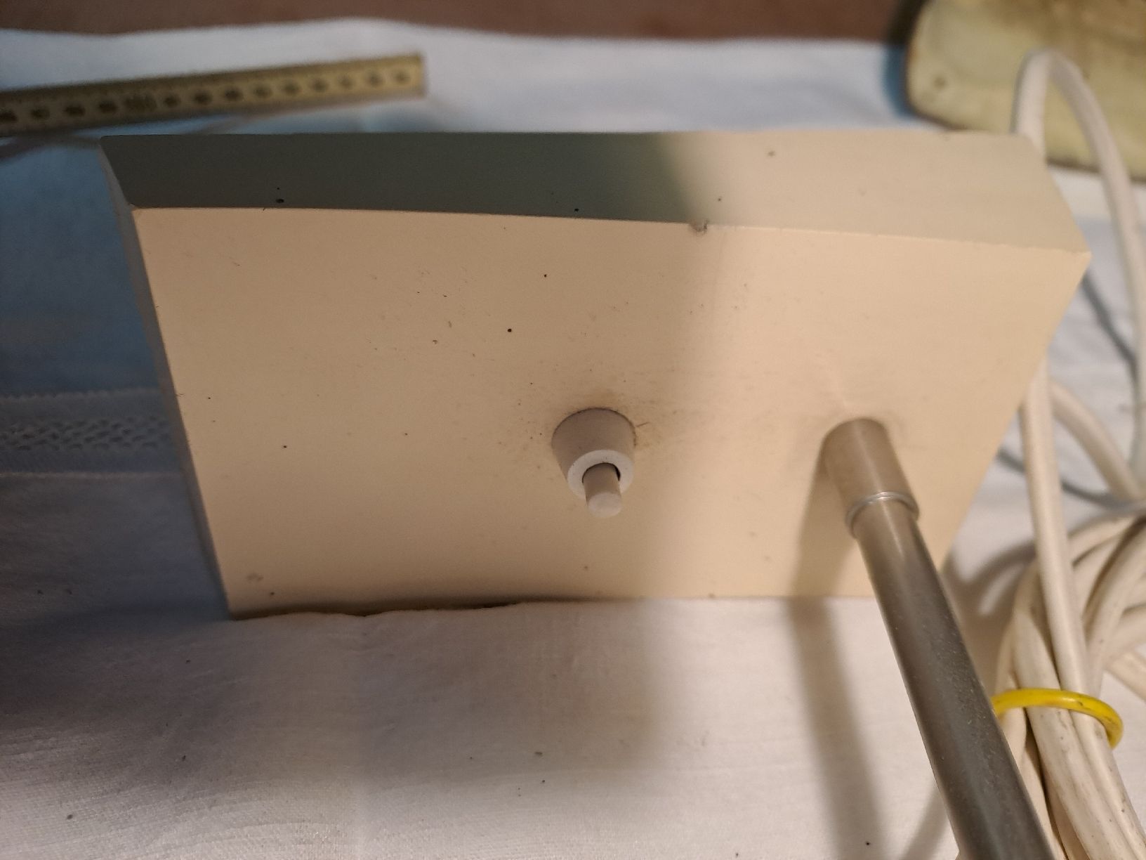 Lampade: Tisch Leuchte um1960 – Usato da Gebenstorf venduto da suroh 4
