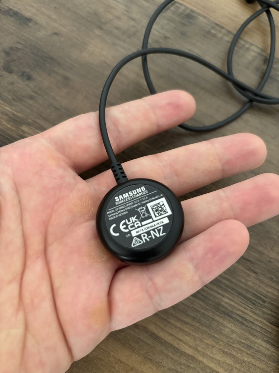 Samsung Smartwatch: Samsung Galaxy Watch 4  – D'occasion à Trimbach par fro_2ztm 7