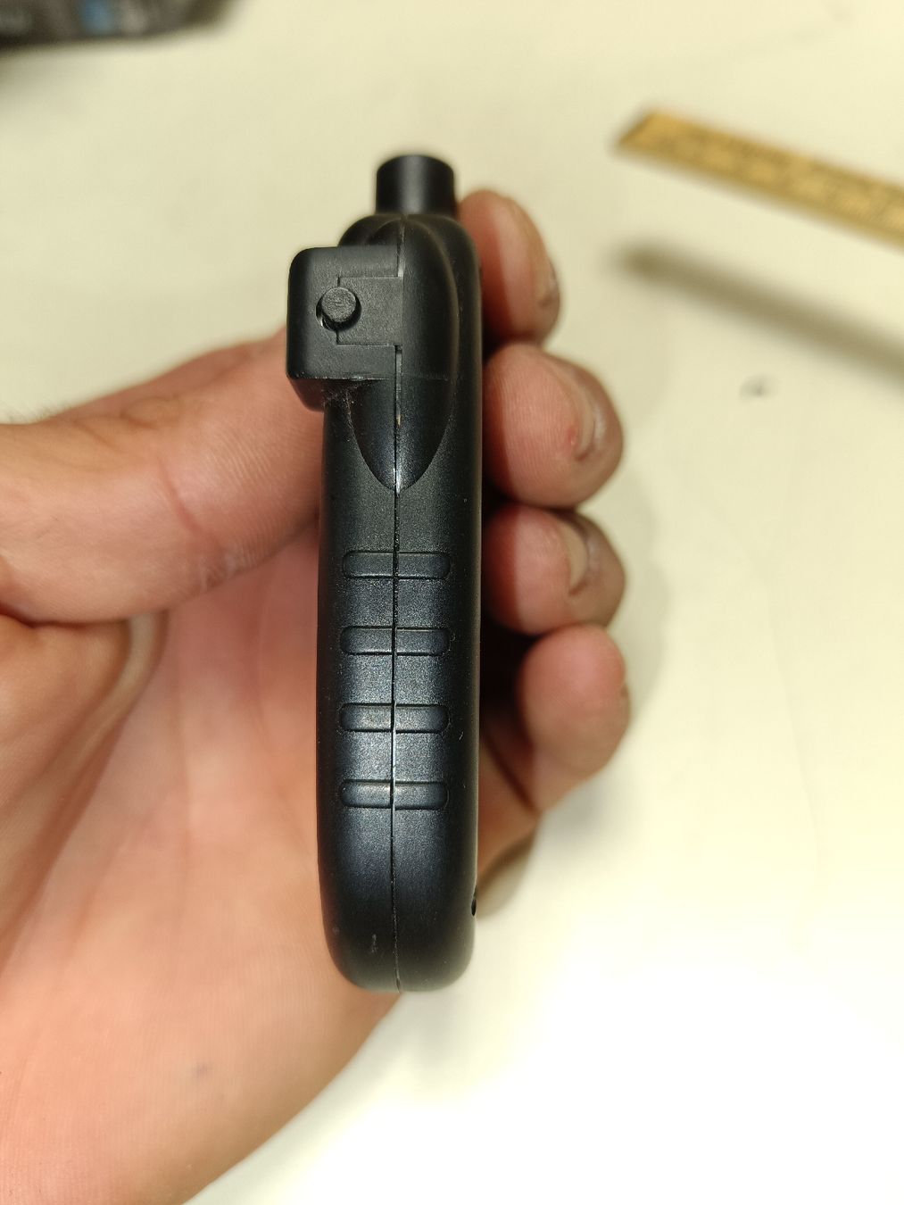 RC Modellbau: Hangar 9 Micro Digital Tach –(em76) – Gebraucht aus Künten von Schnaepplihuus 2