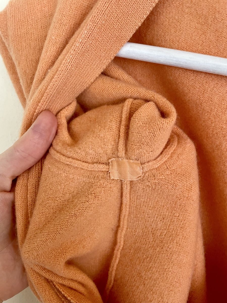 Ballantyne Maglioni & Felpe: Ballantyne cashmere cardigan – Usato da Zürich venduto da aidapo 4