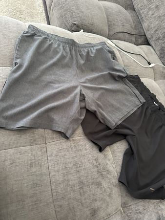 Sporthose Crivit schwarz Grösse L guter Zustand