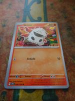 POKEMON  Ignivor   H  JTG DE   028/159  KP80   2025