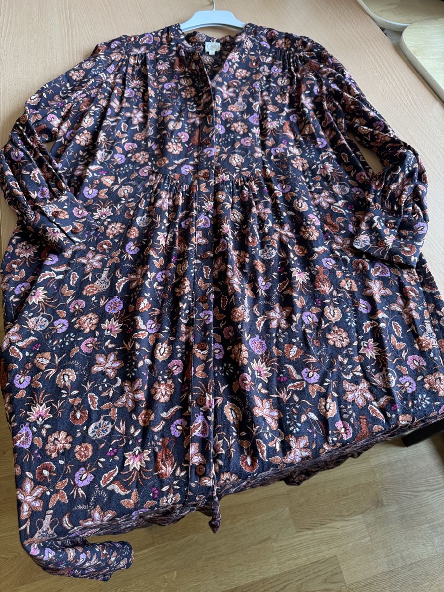Des Petits Hauts Vestiti: Robe Des Petits Hauts mod. Elmie T0, 🍁 – Nuovo (secondo la descrizione) da Morges venduto da sandy069 2