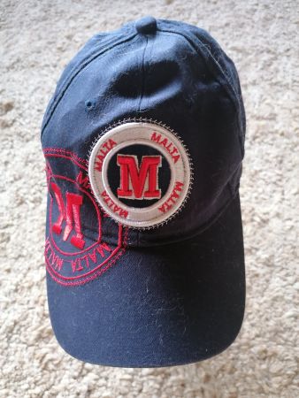 Schönes Cap ++ Malta ++