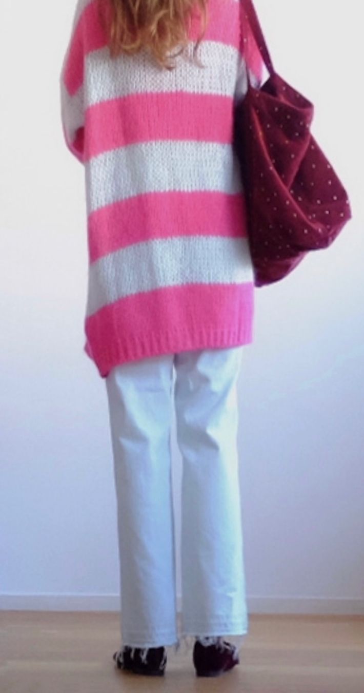 Jacken: VICOLO lange Strickjacke - neu - – Neu (gemäss Beschreibung) aus Jona von vanessasupermarket20 3