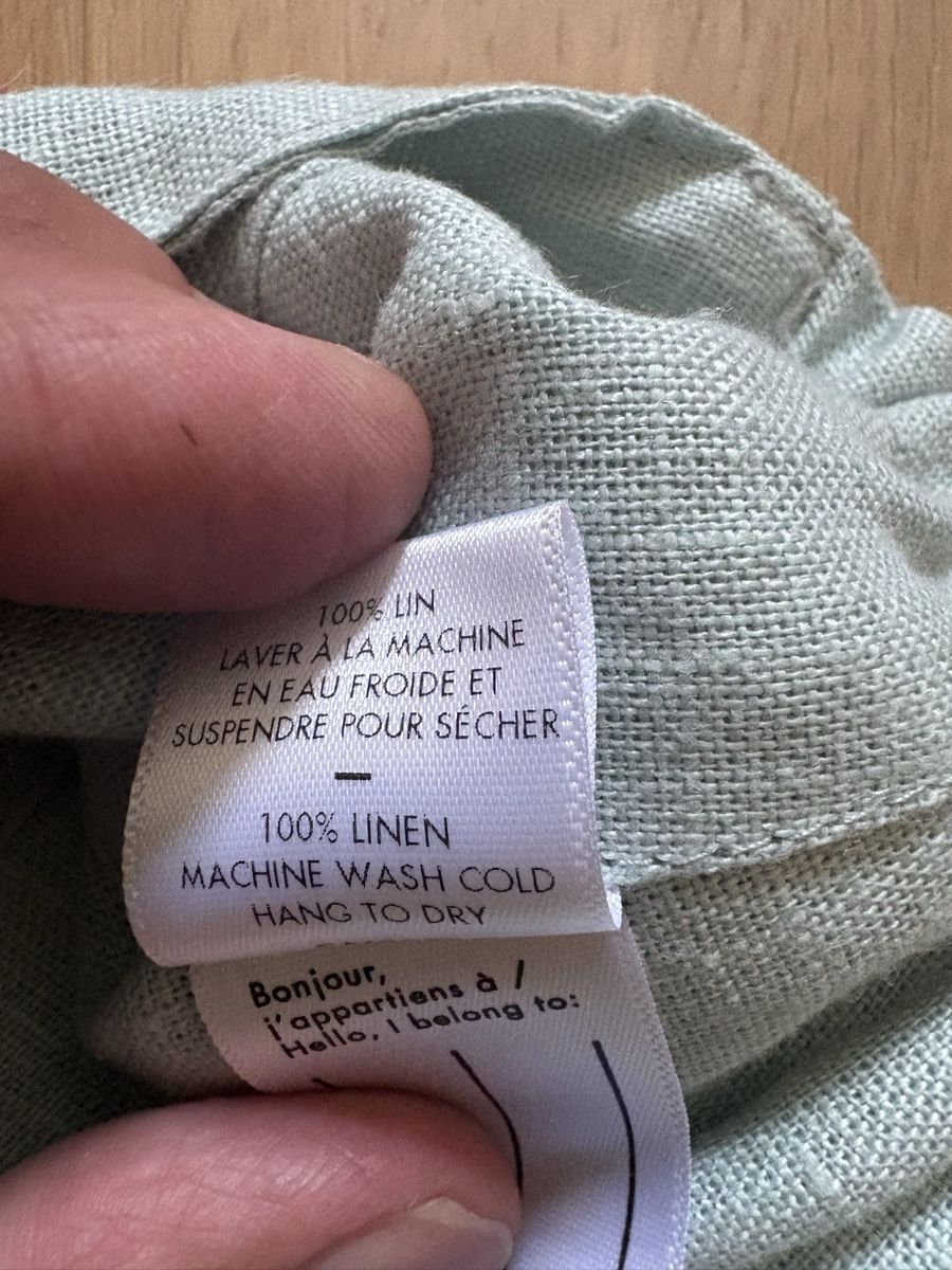 Berretti & Sciarpe: Baby Cap nicht gebraucht – Nuovo (secondo la descrizione) da Oberwil b. Zug venduto da obrhlzr 2