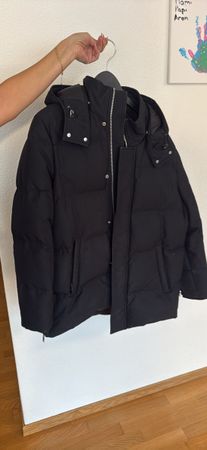 Mooze Knuckles Jacke XL