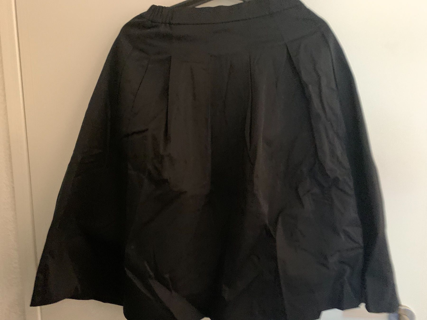 Gonne: NEW Dark navy Business skirt – Usato da Zürich venduto da Alpen209