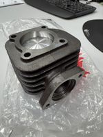 Malossi 68ccm Zylinder