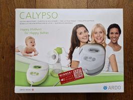 Calypso elektrische Einzelmilchpumpe