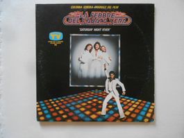 LA FEBBRE DEL SABATO SERA   ( SATURDAY NIGHT FEVER )