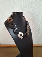 ** Collier Vintage en corne **