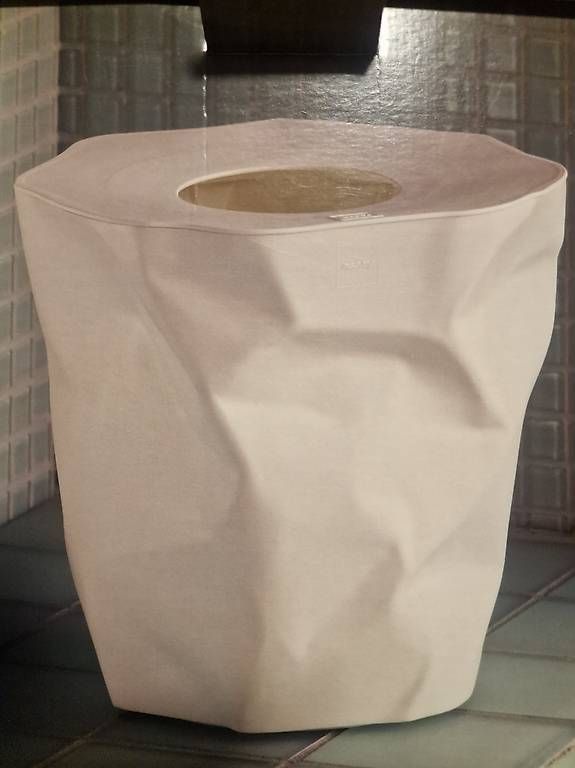 Altro per la casa: Mini Bin Bin - Design Eimer essey – Nuovo e nell'imballaggio originale da Lenzburg venduto da elv_skx9 1