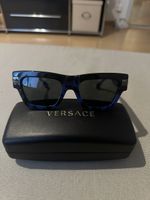 Versace Sonnenbrille Neuwertig
