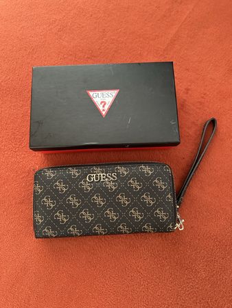 Portemonnaie Guess Neu!