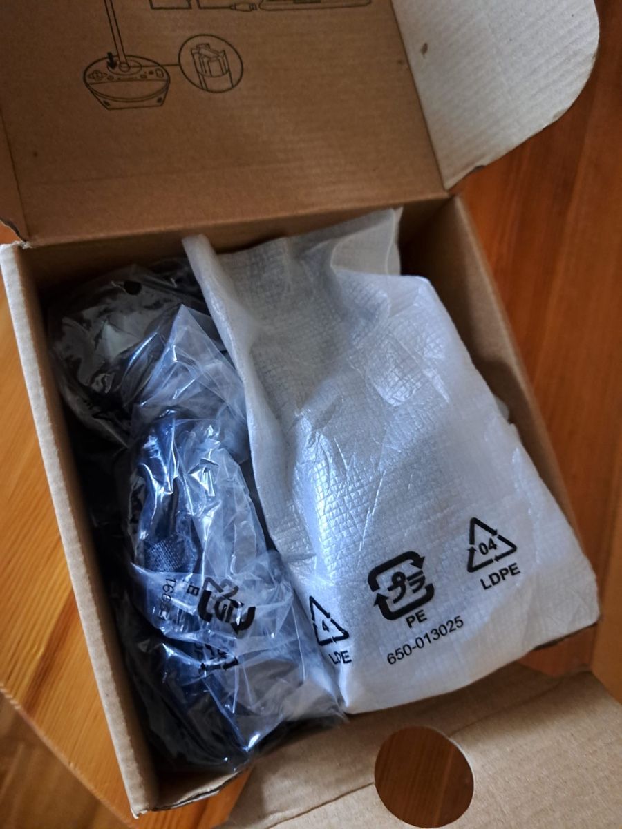 Logitech Webcam: Logitech BCC950 Conference Cam. Neu & Originalverpackt – Nuovo e nell'imballaggio originale da Bern venduto da Paechu 3