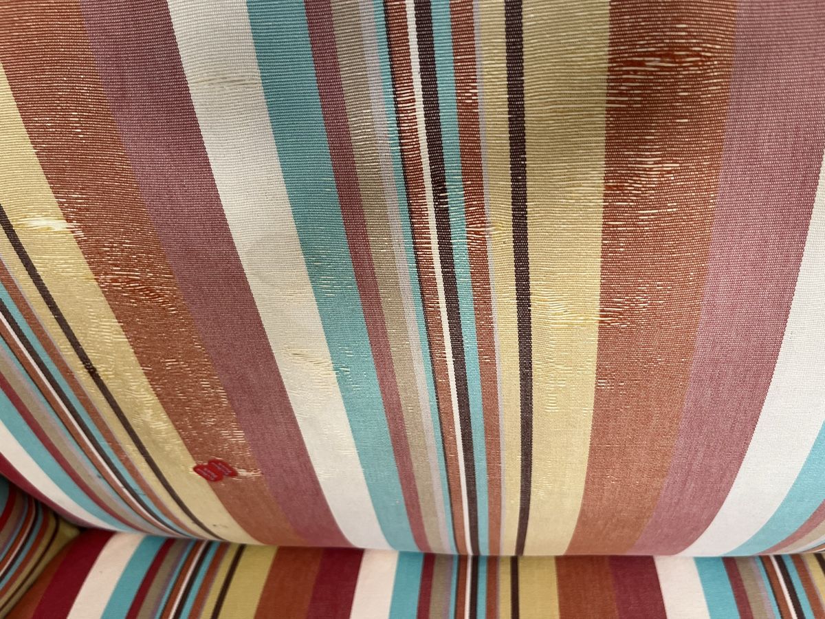 Sofas: Kleines Sofa, Biederneier – D'occasion à Zürich par Jeniffer1 7