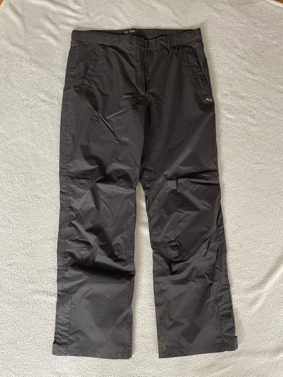 Pantaloni: Regenhose, XXL/44, Top – Usato da Balterswil venduto da Bibi66