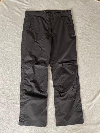 Regenhose, XXL/44, Top