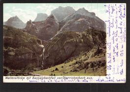 #Oberrickenbach NW Stabstempel gel. 1902
