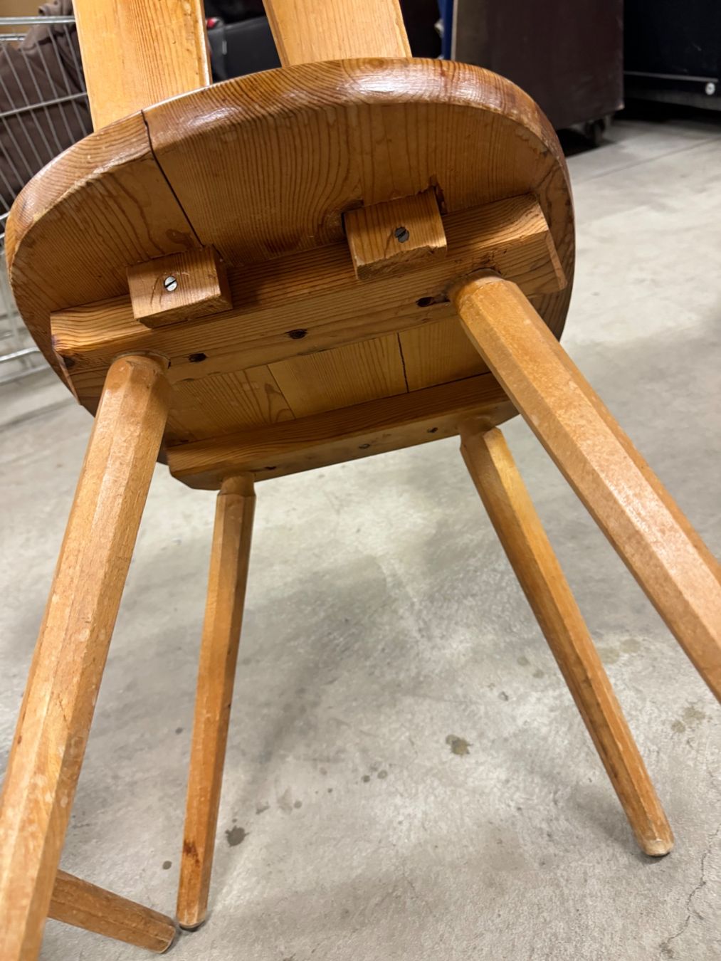Stühle: 2 Stühle – Gebraucht aus Horgen von NLBruno 5