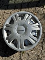 Rad-Kappen für Subaru 4 Stk. 15“