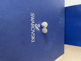 Swarovski zwei Broschen original