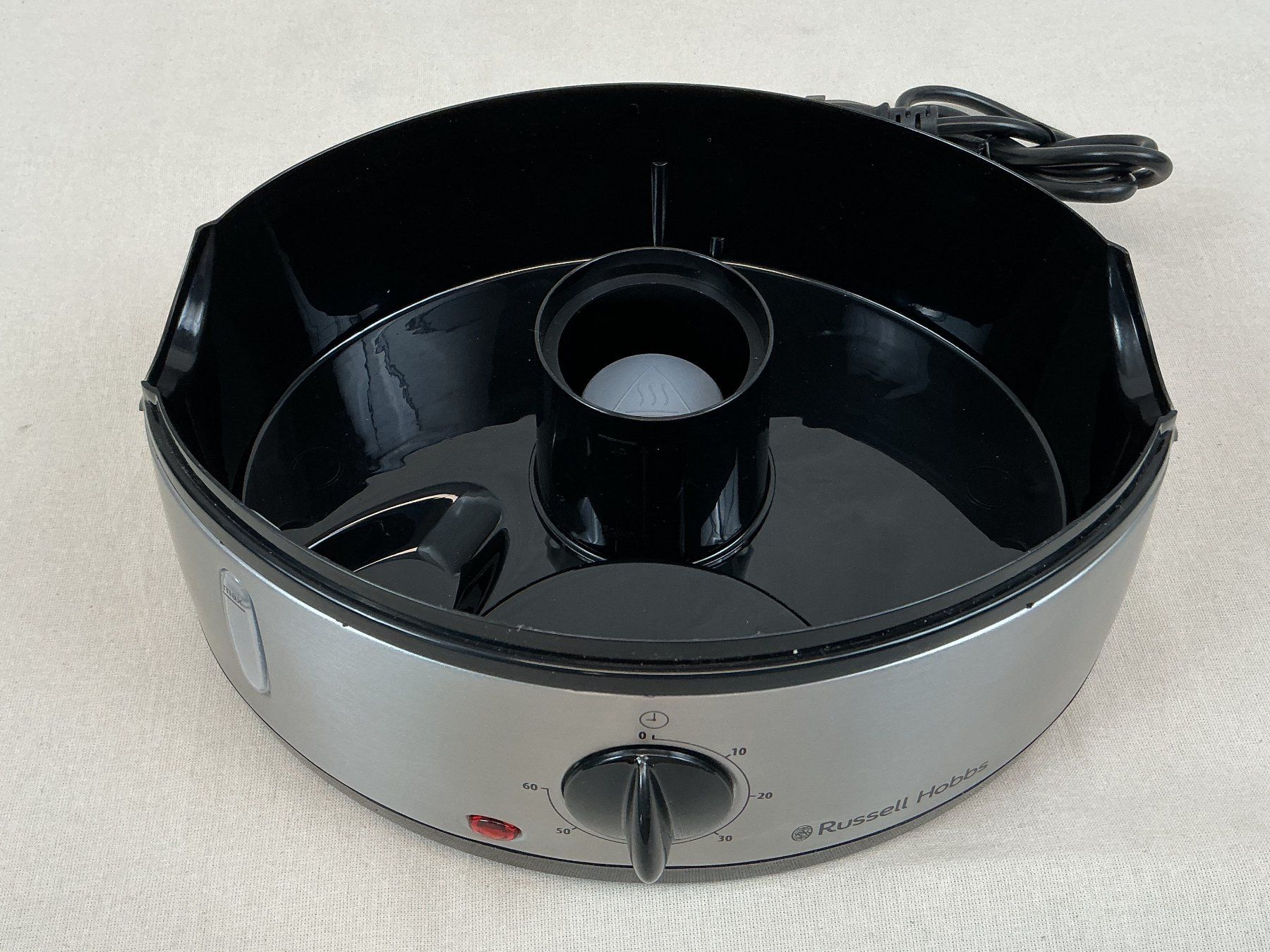 Russell Hobbs Elettrodomestici da cucina: RUSSEL HOBBS Cook@Home Dampfgarer – Nuovo (secondo la descrizione) da Richterswil venduto da Restwert_Richterswil 1