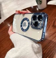 iPhone 14 Pro case / Hülle