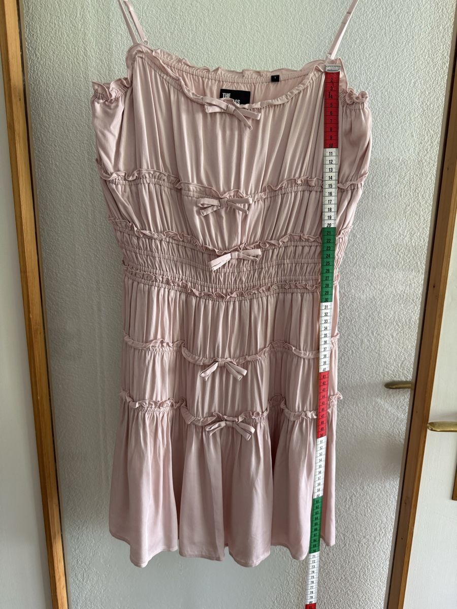 Kooples Vestiti: NEU Kleid The Kooples, Gr. 1 – Nuovo (secondo la descrizione) da Zollikon venduto da brownbear1 1