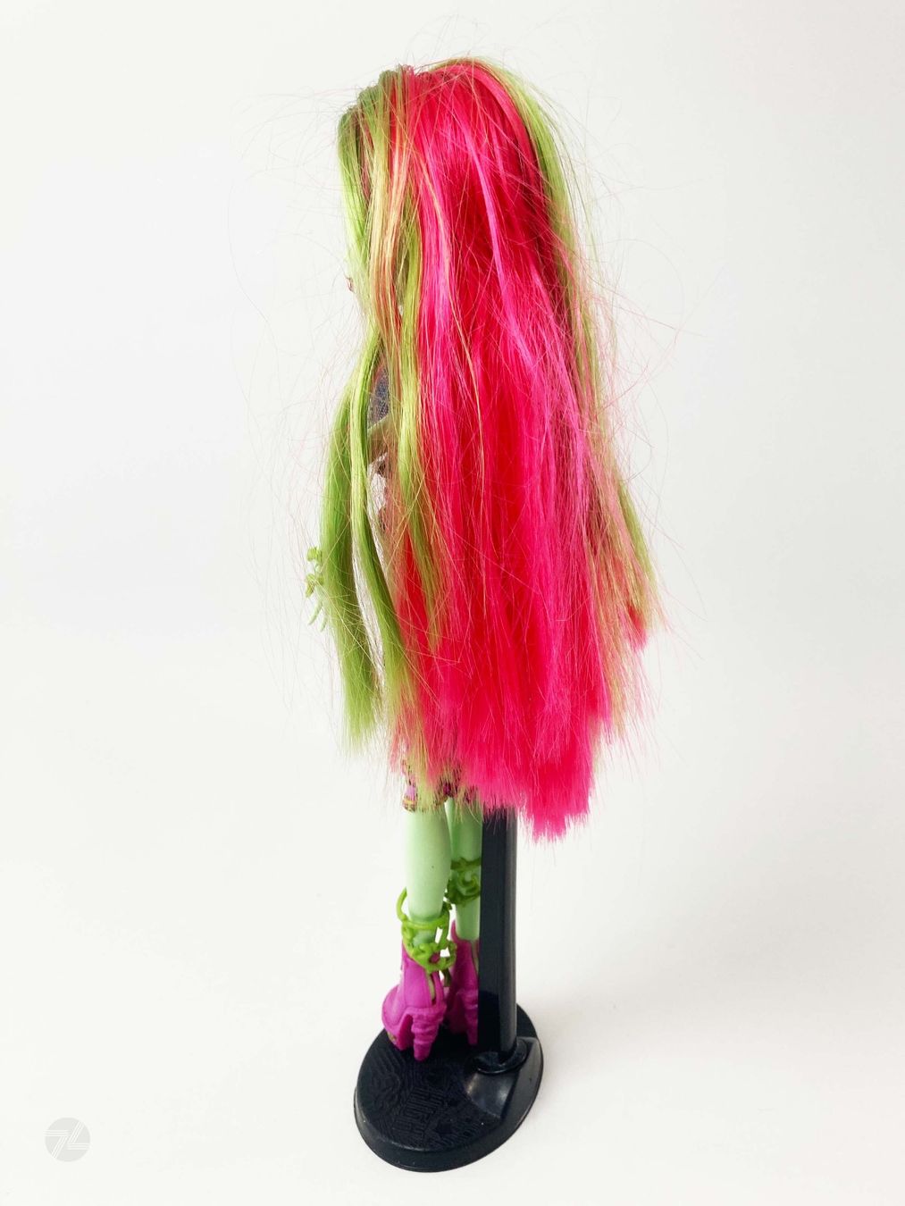 Poupées: Monster High Venus McFlytrap Puppe Doll – D'occasion à Wetzikon ZH par cyan74 3
