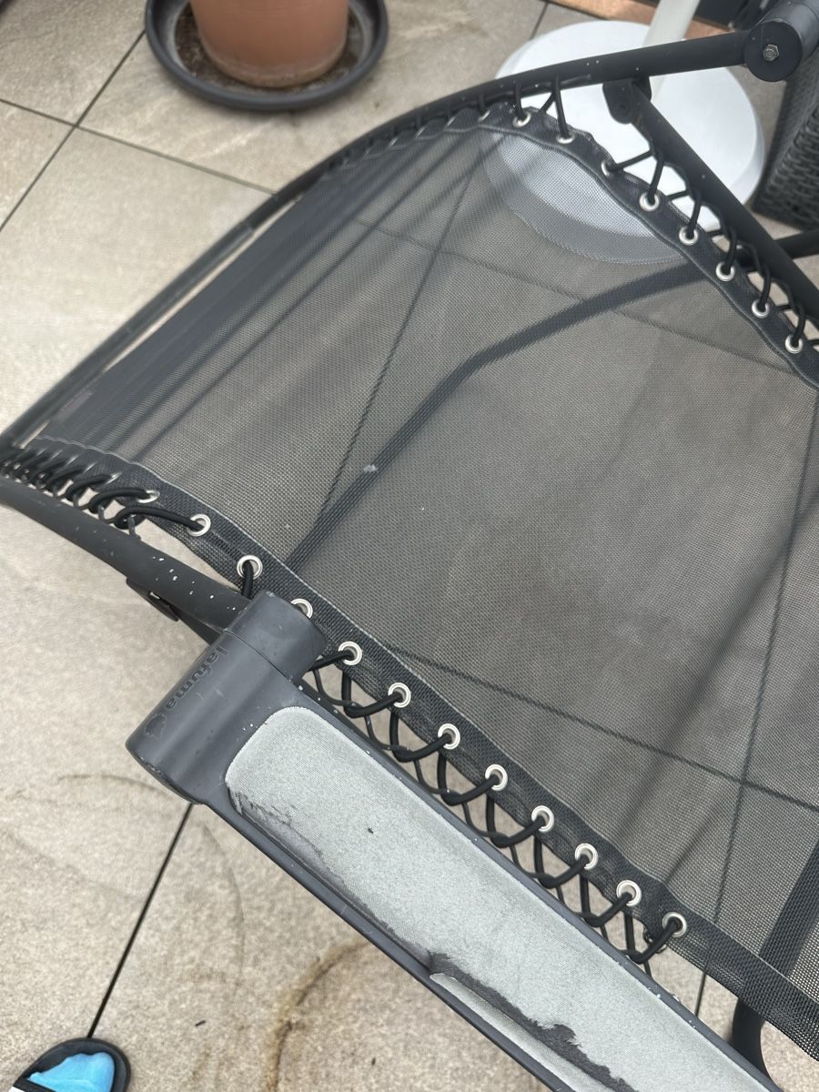 Chaises longues: Liegestuhl – D'occasion à Lufingen par Tanj11 2
