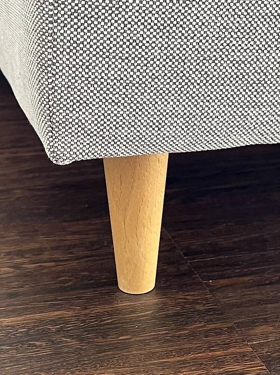 Sofas: IKEA Sofa Slatorp zu verkaufen – Gebraucht aus Arlesheim von sel_n57l 2