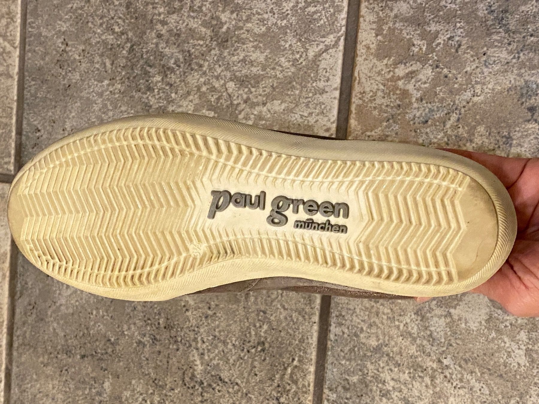 Paul Green Scarpe da donna: Schuhe Paul Green Gr.36 – Usato da Schwarzenbach SG venduto da roto06 2