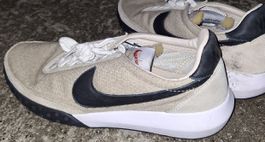 Nike Killshot Vintage Sneaker, Beige/Schwarz, Grösse 38