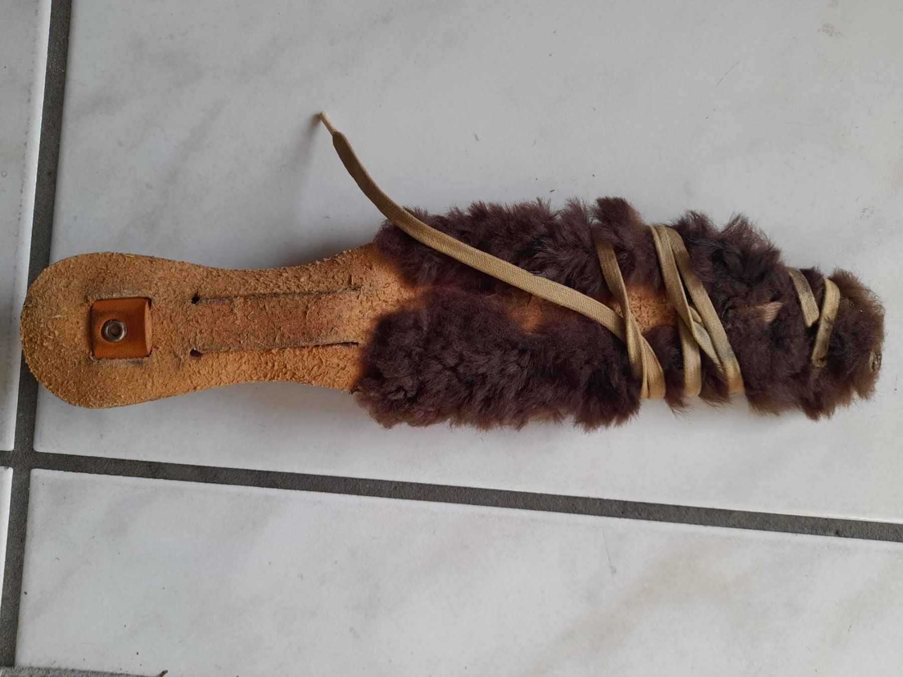 Solingen Coltelli: Messer - Anton Wingen Solingen Western Germany + Fixwell – Usato da Basel venduto da ARTICTED 2