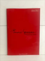 2015 Solo Ferrari / Catalogue de la vente organisée par Stan