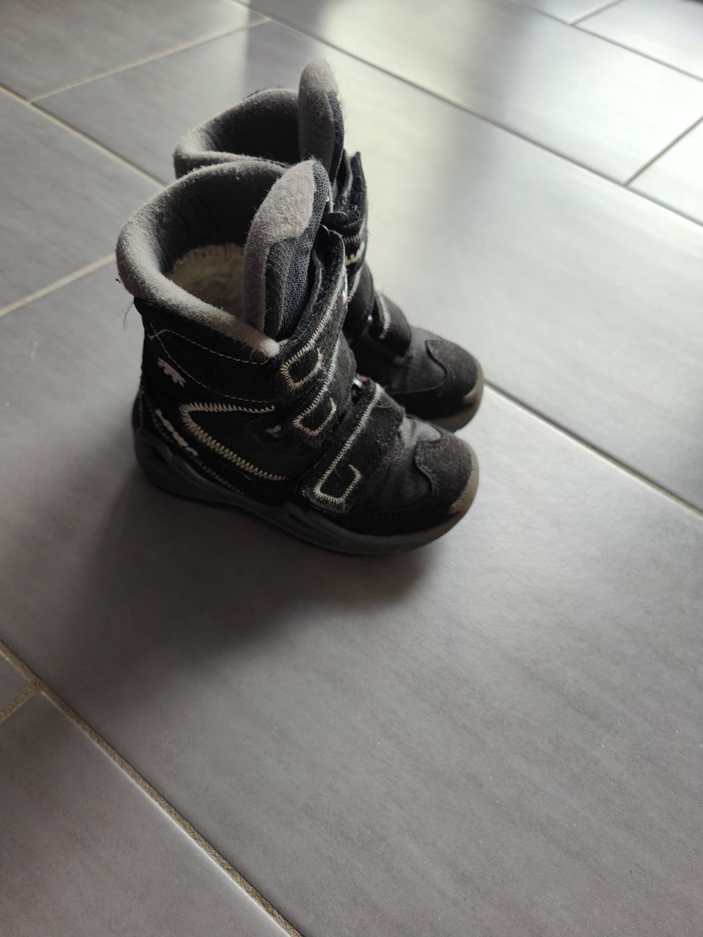 Lowa Scarpe per ragazzi: Lowa Milo GTX Hi - Gr. 25 – Usato da Kirchleerau venduto da hop82