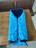 sac de couchage pour poussette 