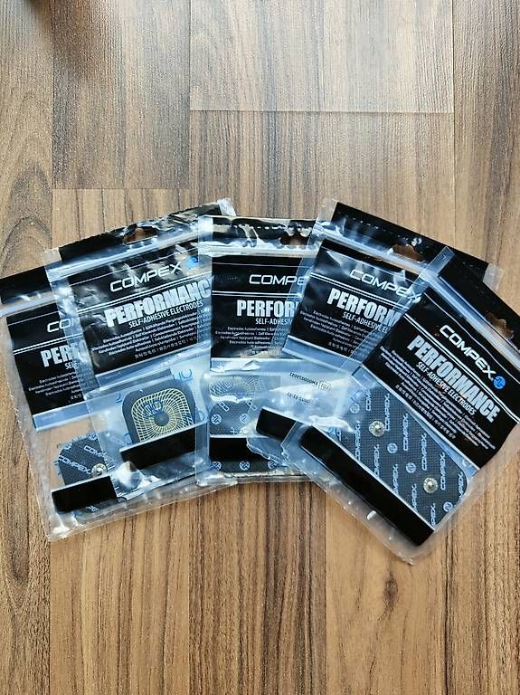 Massagegeräte: Compex SP 4.0 – Neu und originalverpackt aus Lajoux JU von cat_dxr9 2
