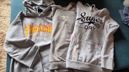 Hoddies