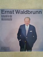 Ernst Waldbrunn - Kabarett In Der Westentasche (LP, Album)