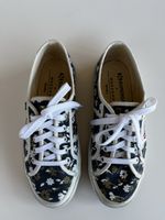 Superga x Weekend Max Mara Sneaker Gr. 37 multicolor