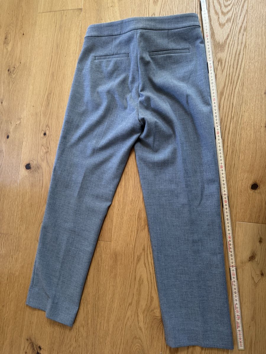 J.Crew Hosen: J Crew Ankle Pants Gr 36 – Gebraucht aus Luzern von wet_7bm6 3