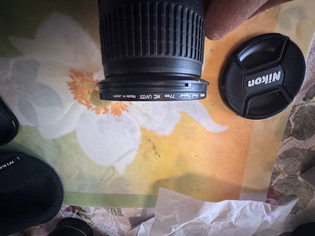 Nikon Obiettivi: Objectif Nikon AF-S NIKKOR 10-24mm – Usato da Kehrsatz venduto da cashswiss2 3